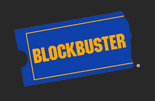 Rent at Blockbuster